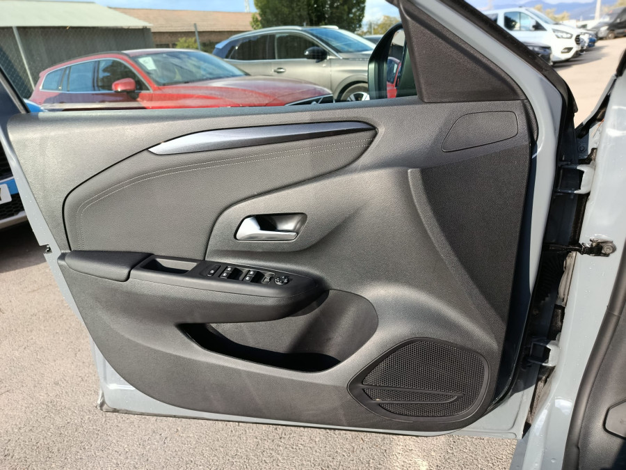 Imagen de Opel Corsa
