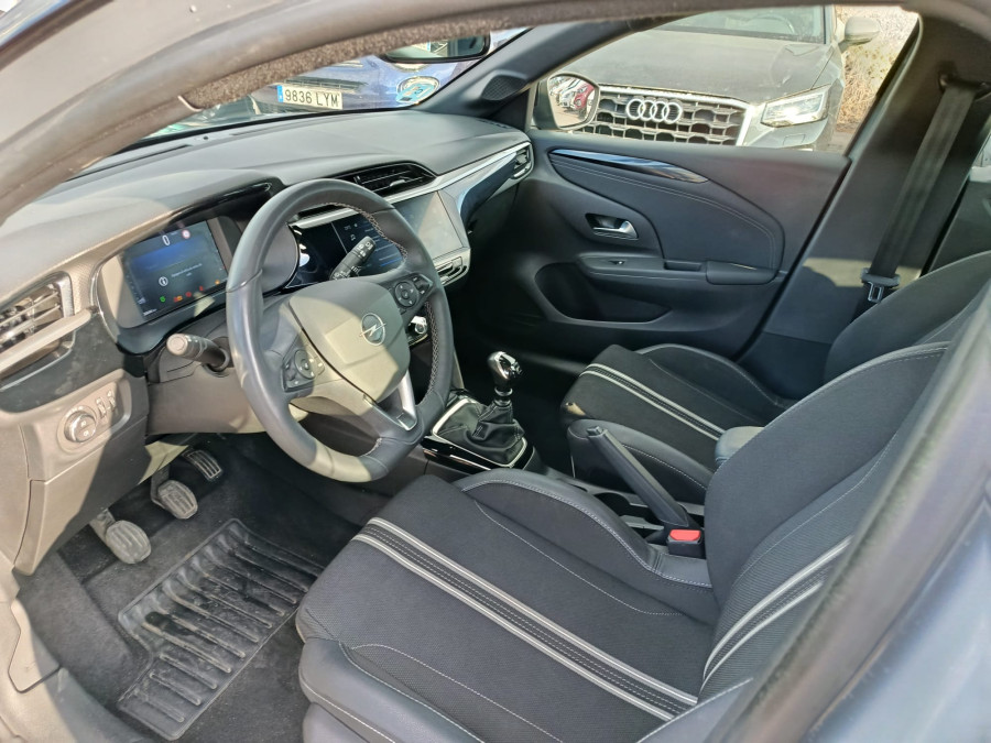 Imagen de Opel Corsa