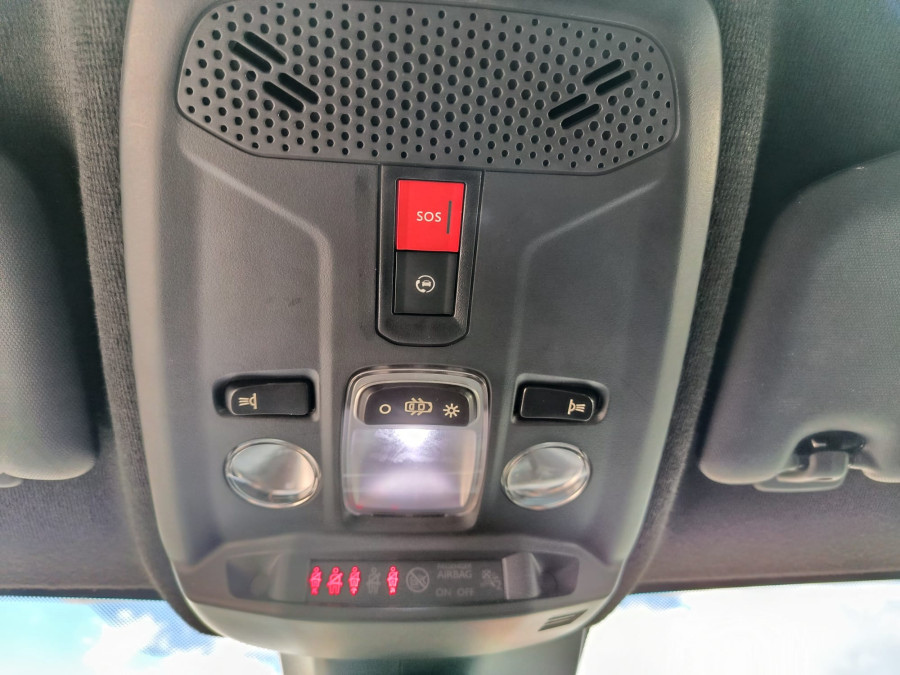 Imagen de Opel Corsa