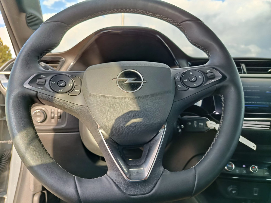 Imagen de Opel Corsa