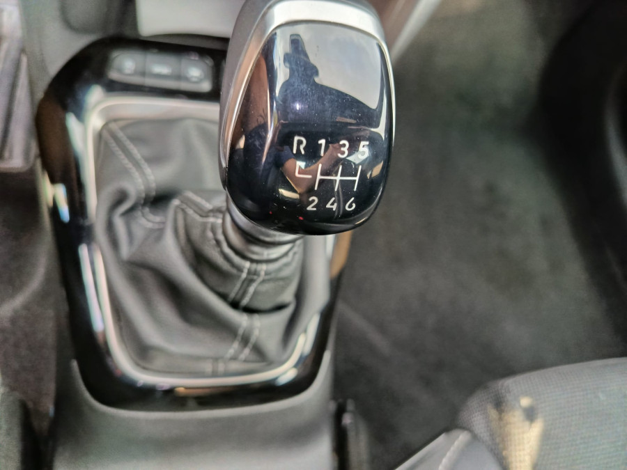 Imagen de Opel Corsa