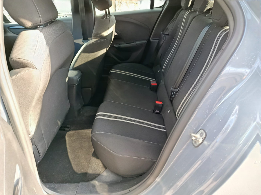 Imagen de Opel Corsa