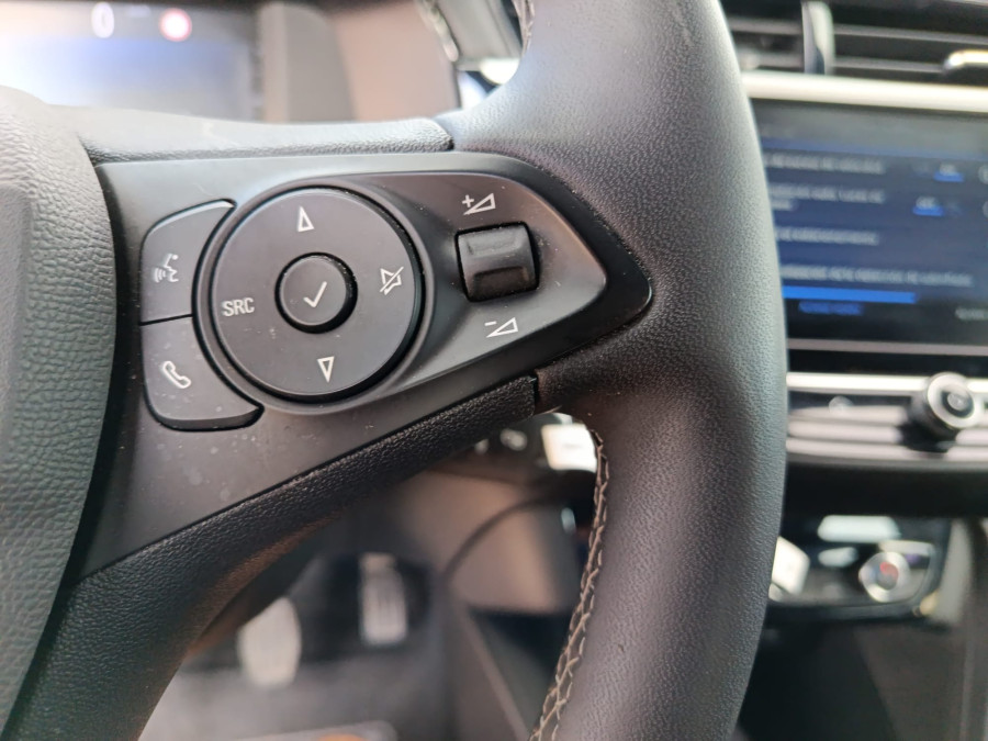 Imagen de Opel Corsa
