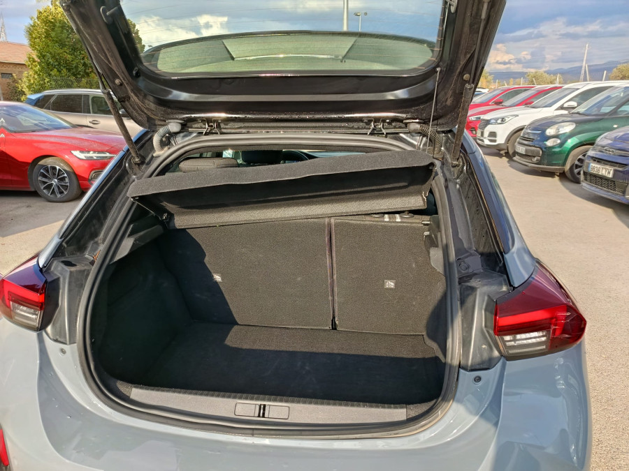Imagen de Opel Corsa
