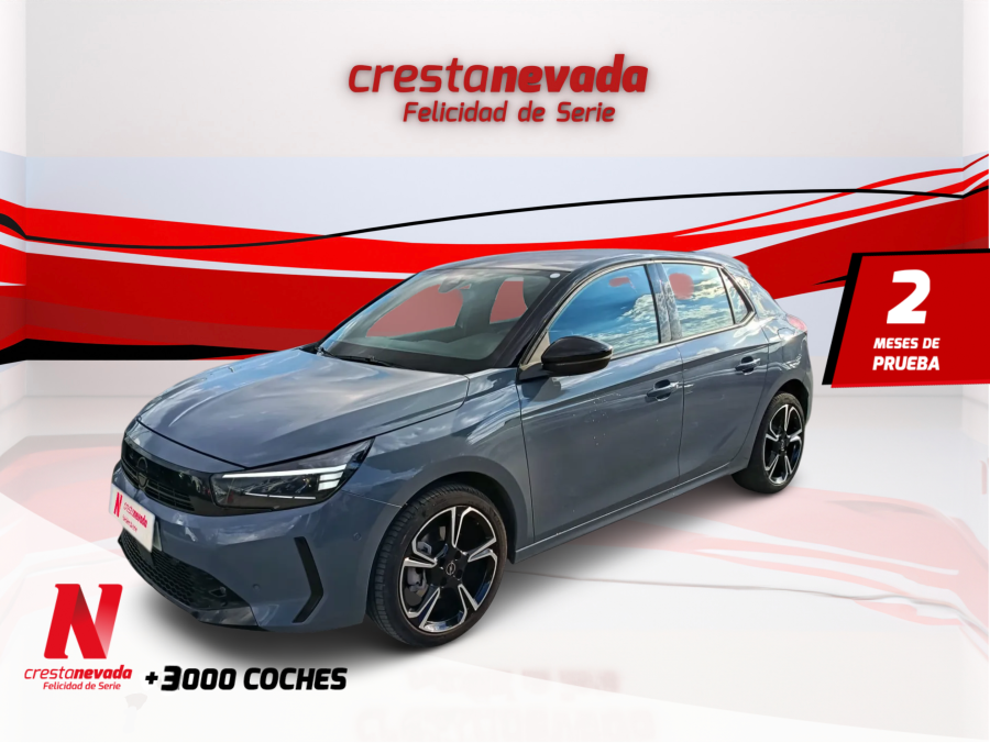 Imagen de Opel Corsa