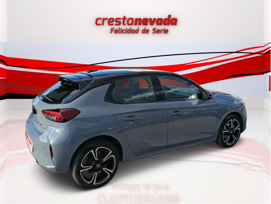 Imagen de Opel Corsa