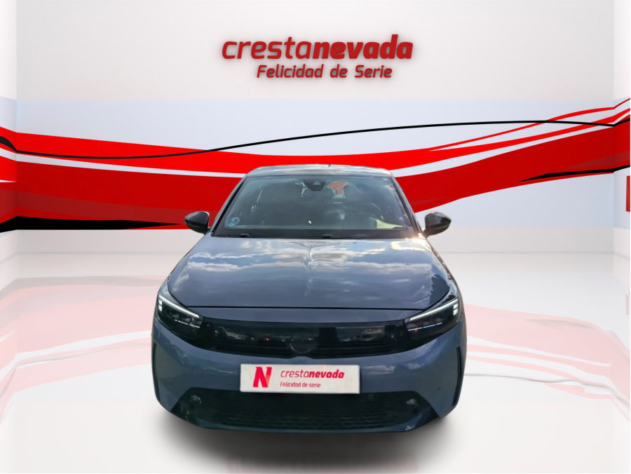 Imagen de Opel Corsa