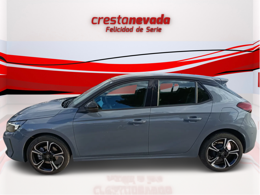 Imagen de Opel Corsa