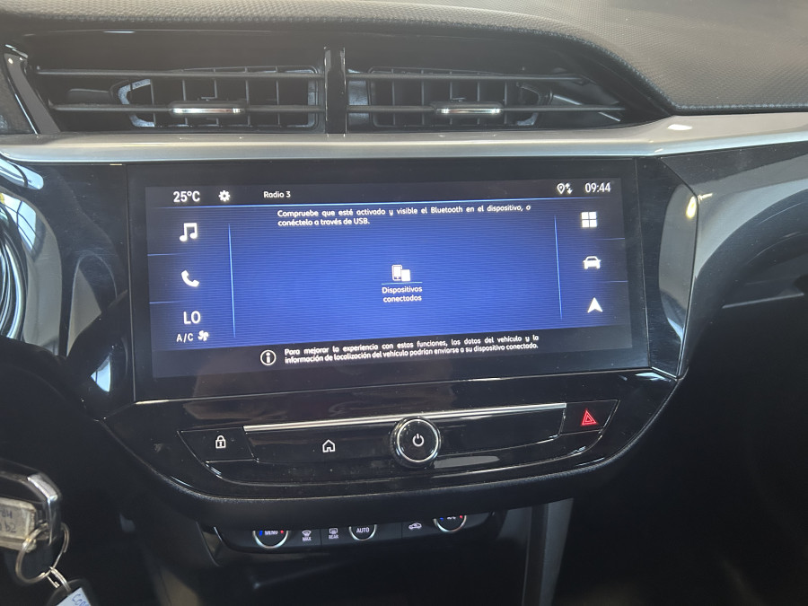 Imagen de Opel Corsa