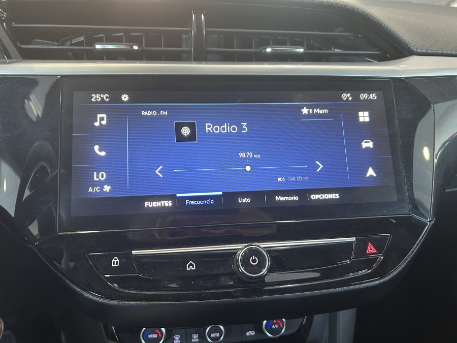 Imagen de Opel Corsa