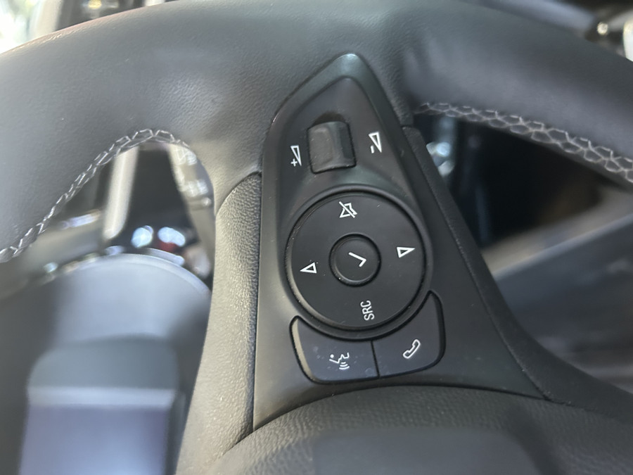 Imagen de Opel Corsa