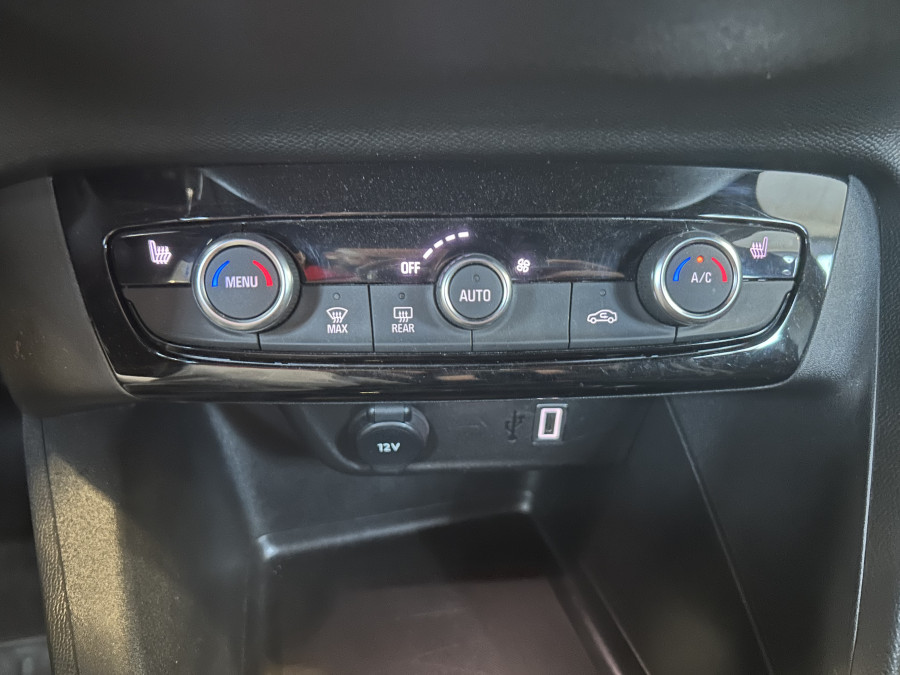 Imagen de Opel Corsa