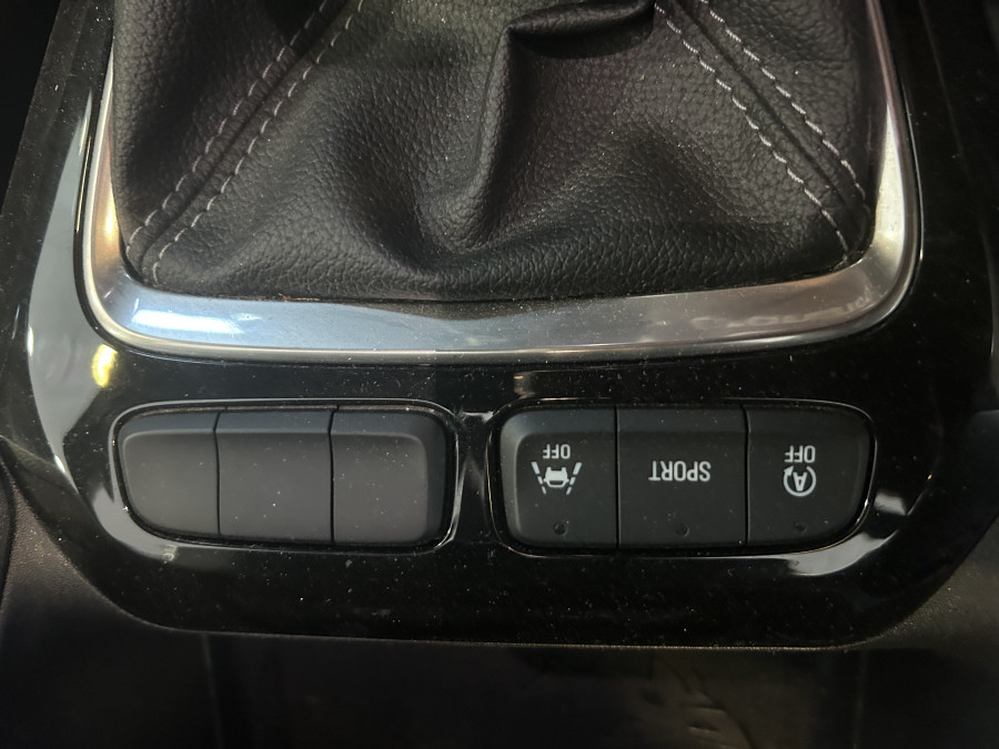 Imagen de Opel Corsa