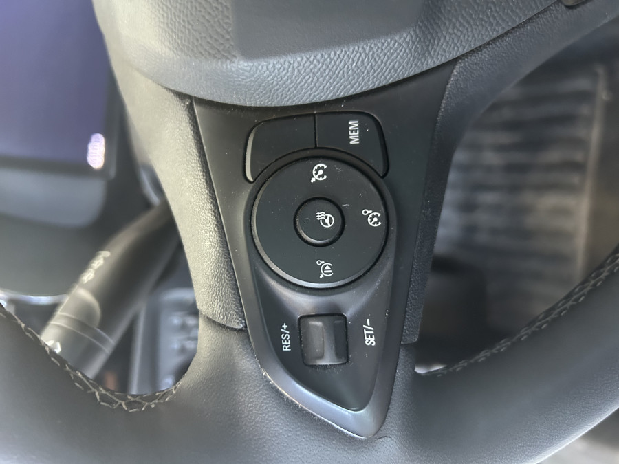 Imagen de Opel Corsa