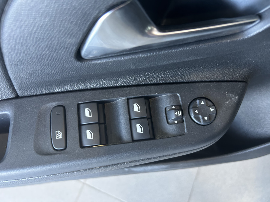 Imagen de Opel Corsa