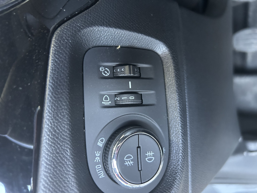 Imagen de Opel Corsa