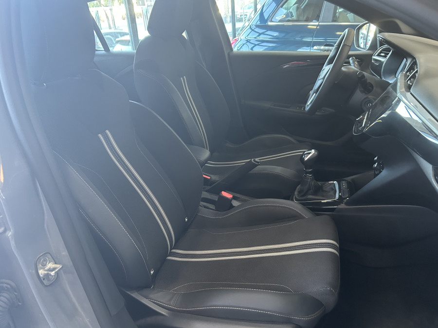 Imagen de Opel Corsa