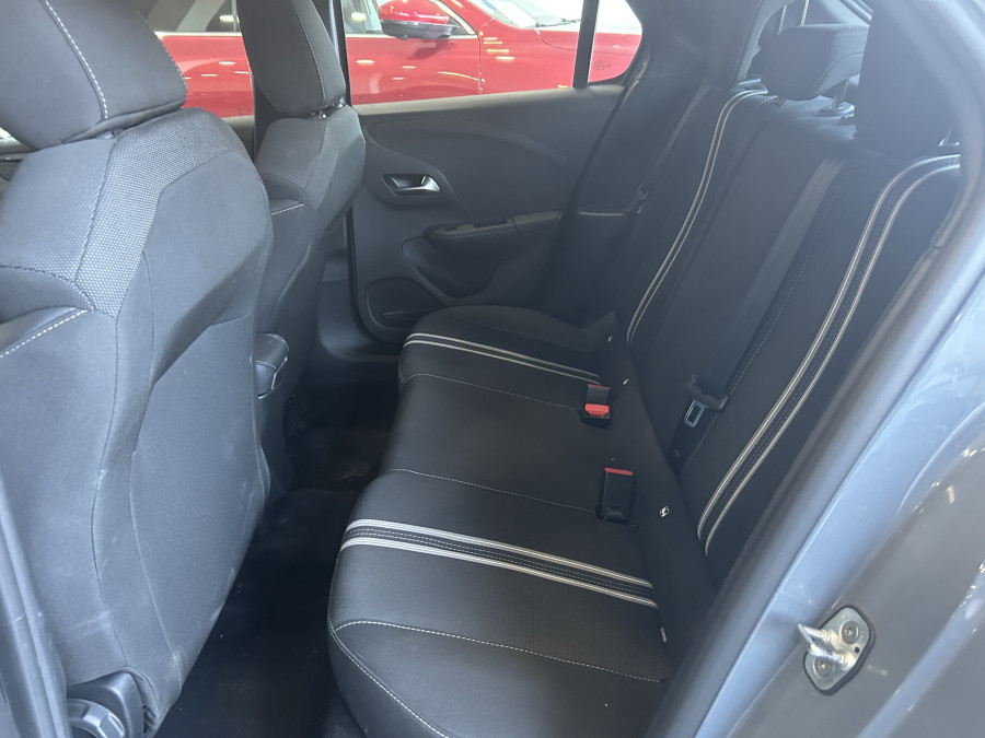 Imagen de Opel Corsa