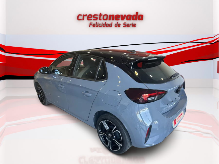 Imagen de Opel Corsa