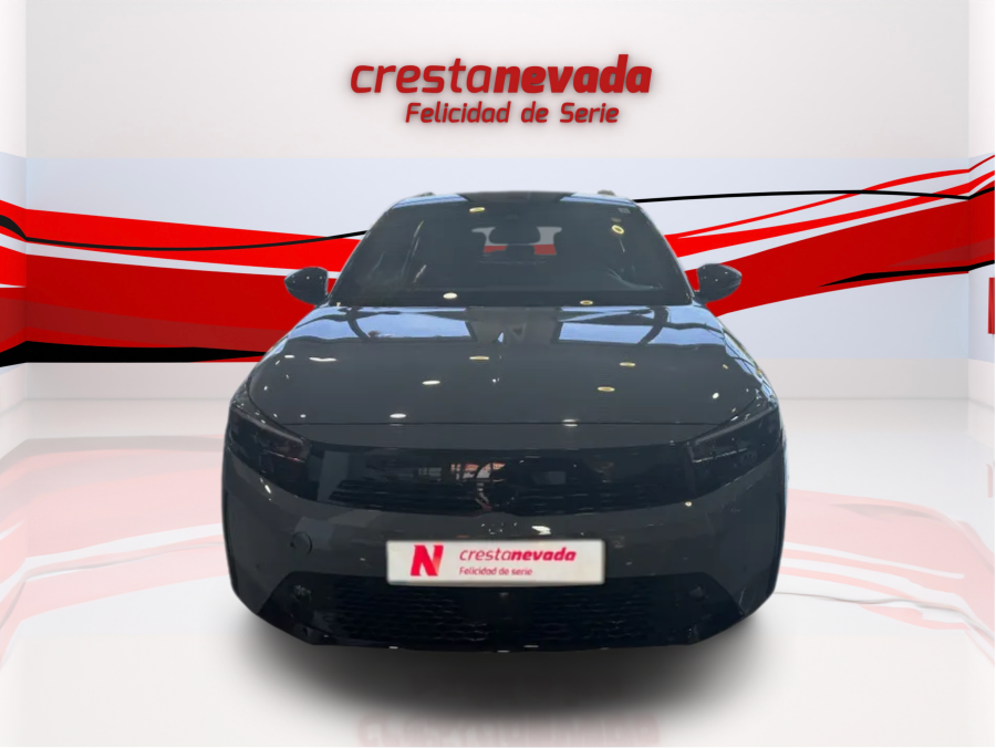 Imagen de Opel Corsa