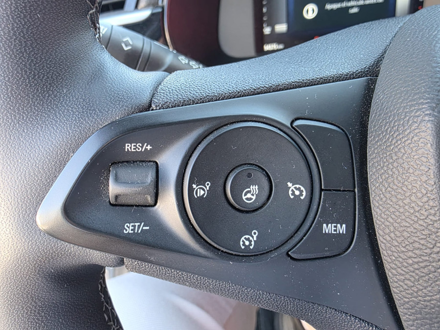 Imagen de Opel Corsa