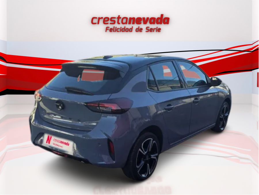 Imagen de Opel Corsa