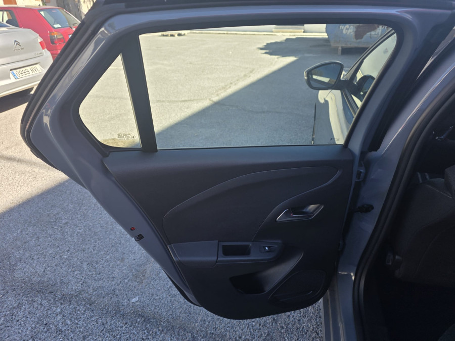 Imagen de Opel Corsa