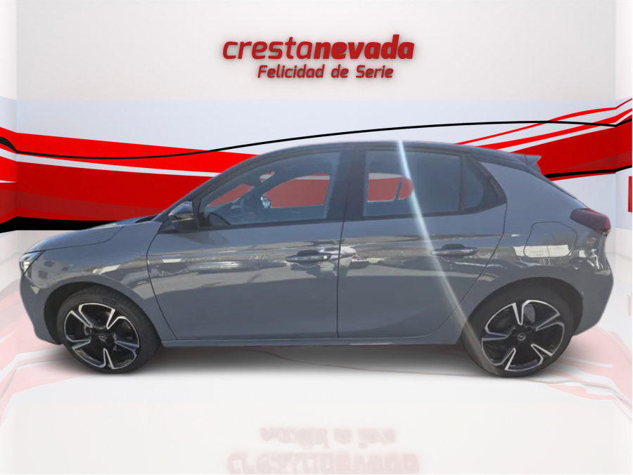 Imagen de Opel Corsa