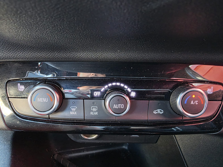 Imagen de Opel Corsa