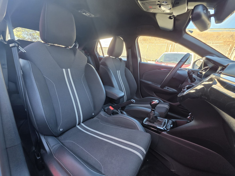Imagen de Opel Corsa