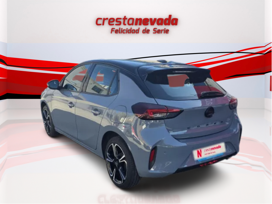 Imagen de Opel Corsa
