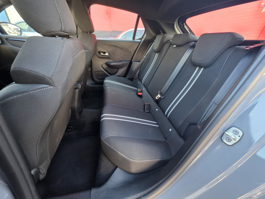 Imagen de Opel Corsa