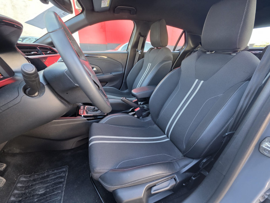 Imagen de Opel Corsa