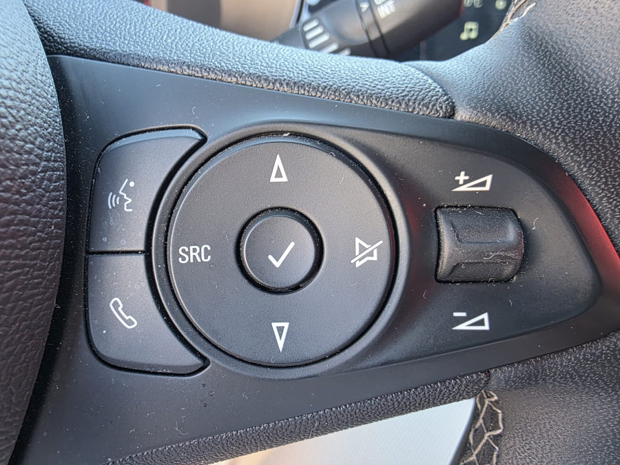 Imagen de Opel Corsa