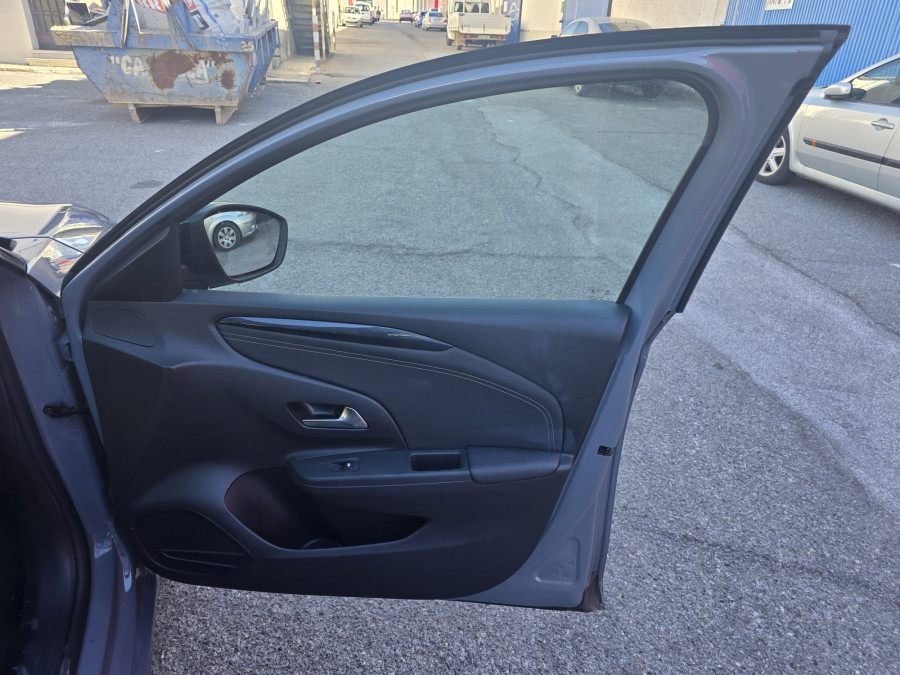 Imagen de Opel Corsa