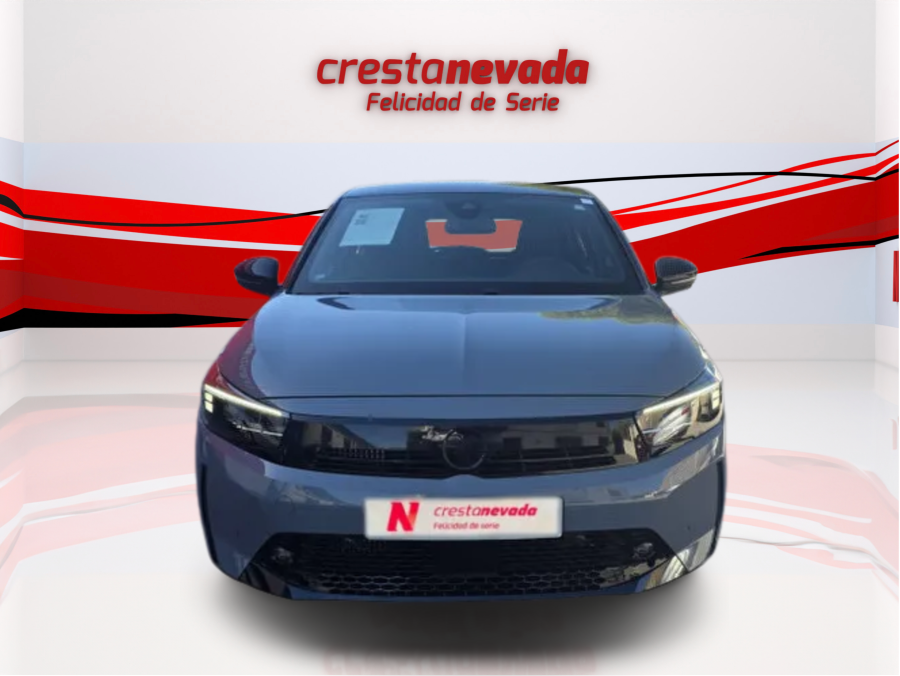 Imagen de Opel Corsa