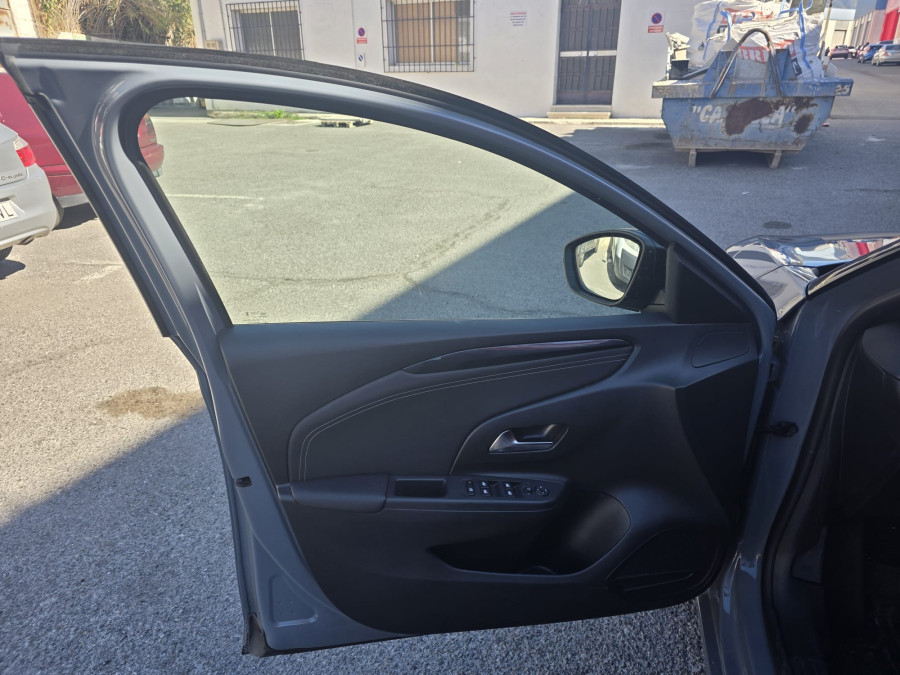 Imagen de Opel Corsa