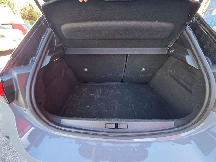 Imagen de Opel Corsa