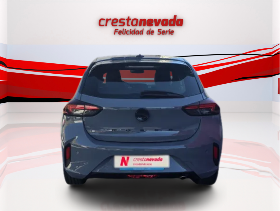 Imagen de Opel Corsa