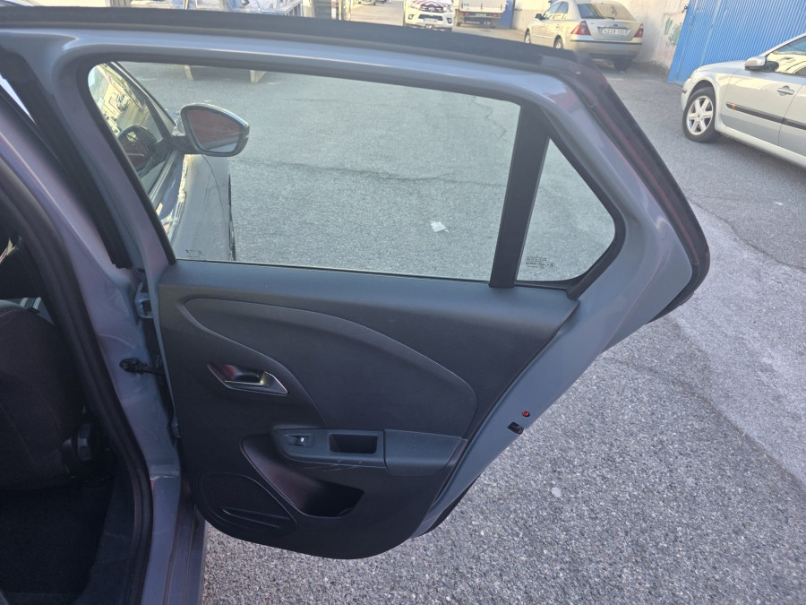 Imagen de Opel Corsa