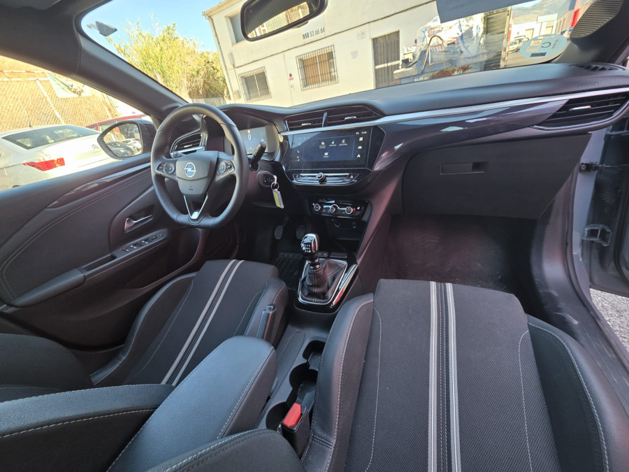 Imagen de Opel Corsa