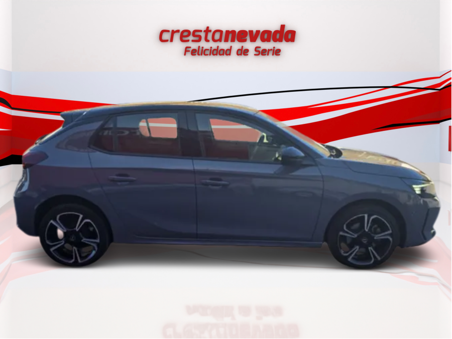 Imagen de Opel Corsa