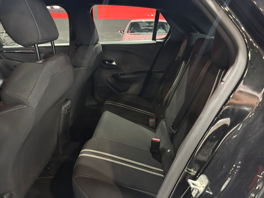 Imagen de Opel Corsa