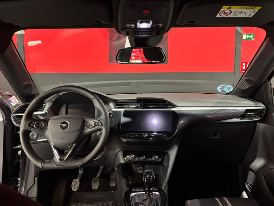 Imagen de Opel Corsa
