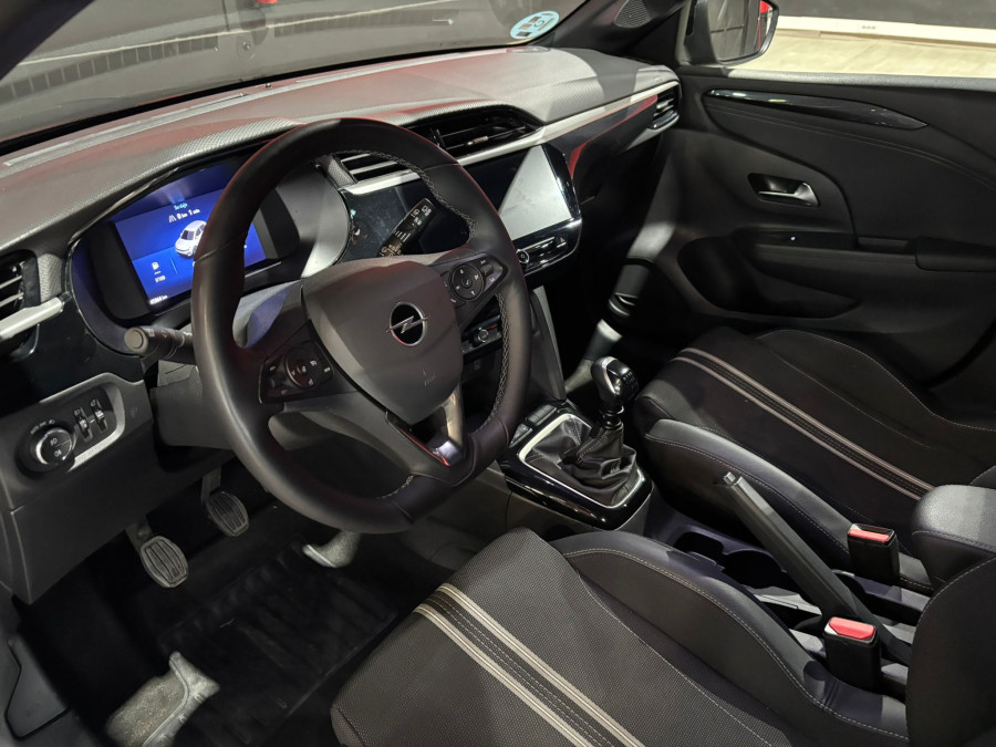 Imagen de Opel Corsa