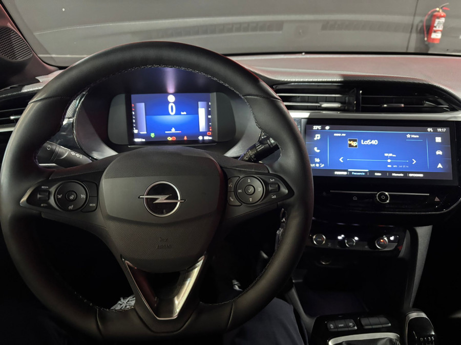 Imagen de Opel Corsa
