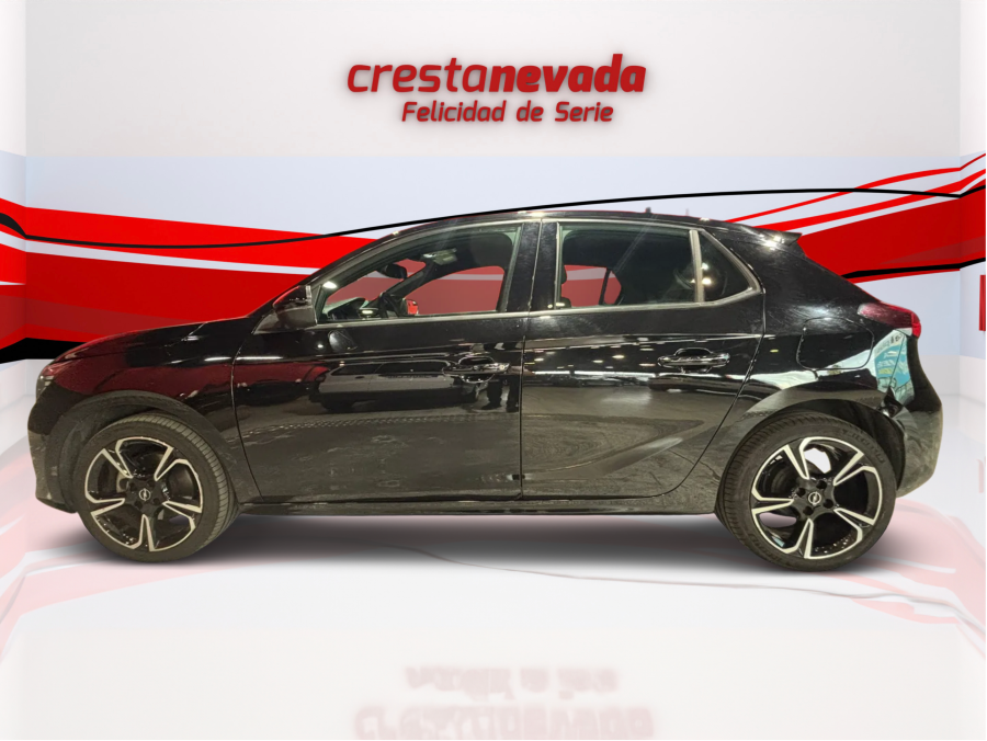 Imagen de Opel Corsa