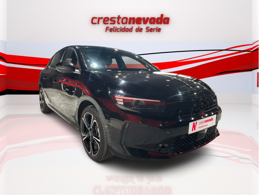 Imagen de Opel Corsa