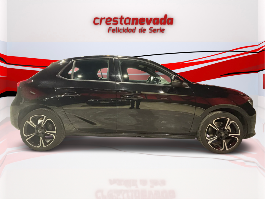 Imagen de Opel Corsa