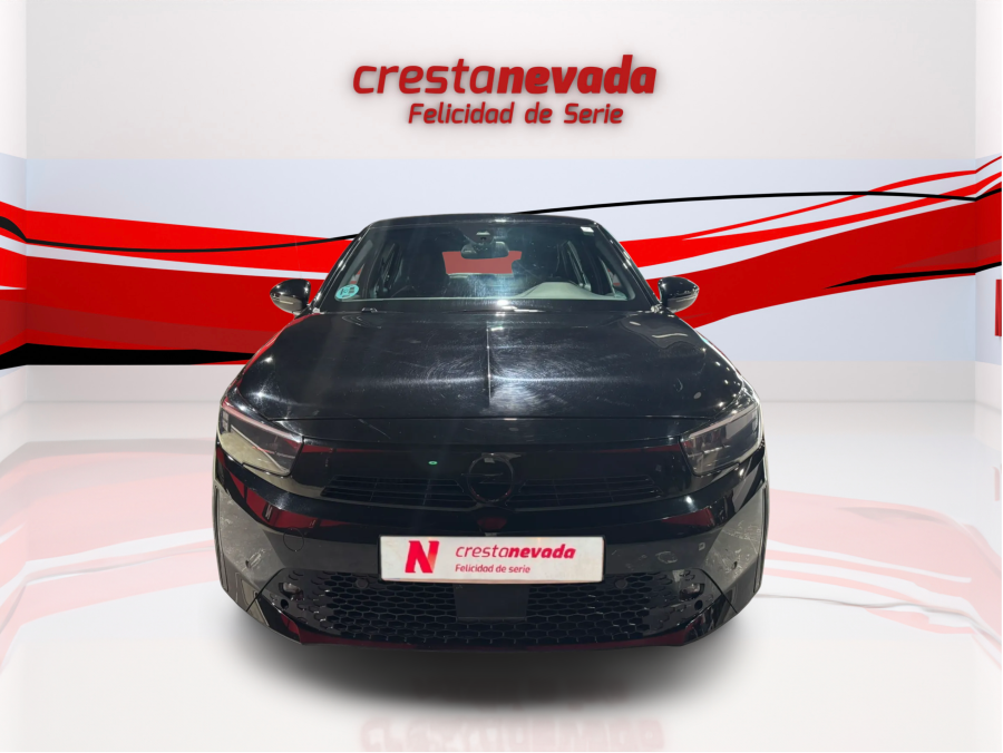 Imagen de Opel Corsa